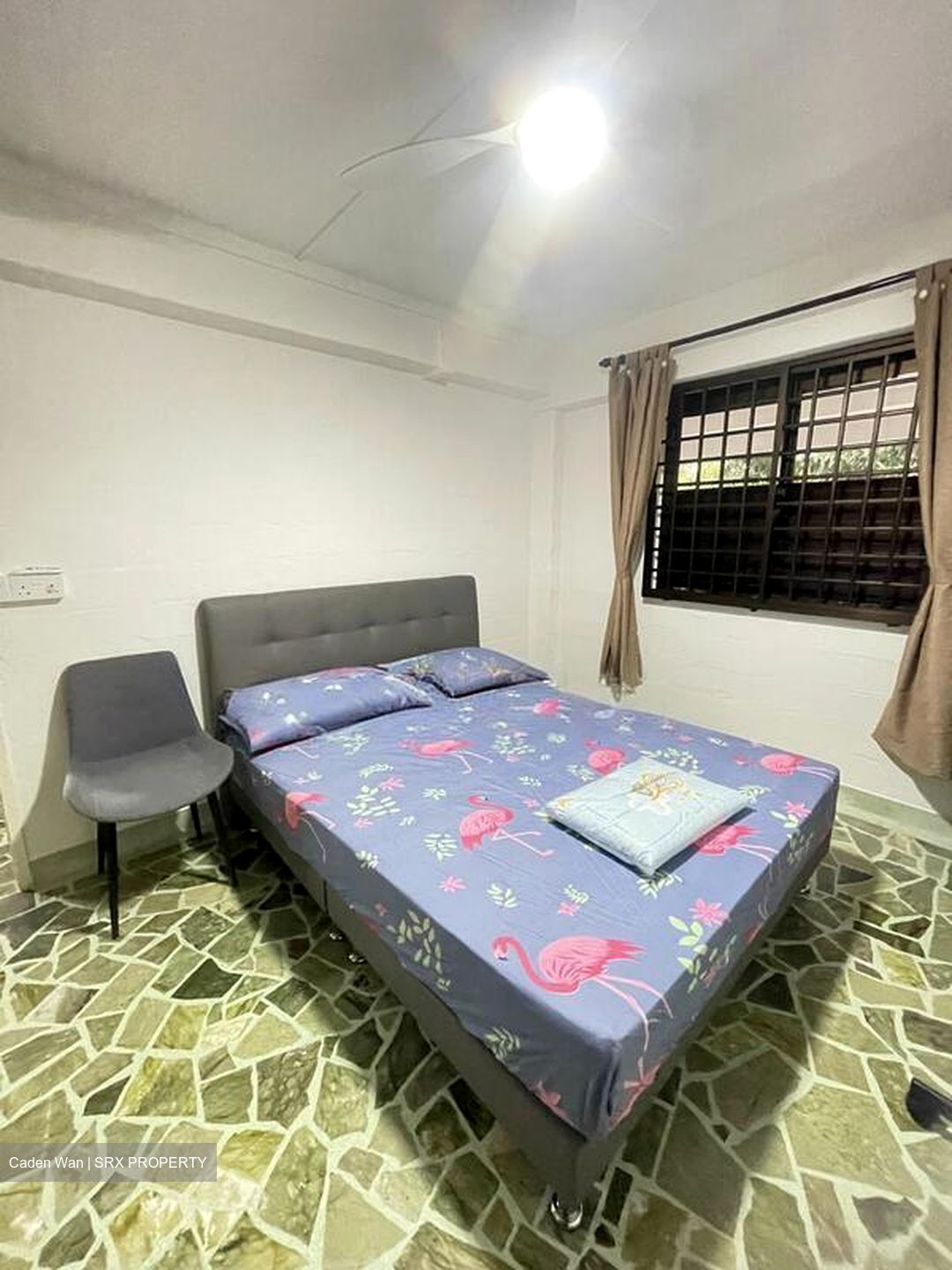 Blk 1 Dover Road (Queenstown), HDB 3 Rooms #507412021